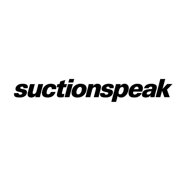 suctionspeak