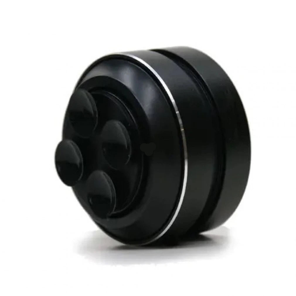 SuctionSpeak - Mini Bluetooth Speaker